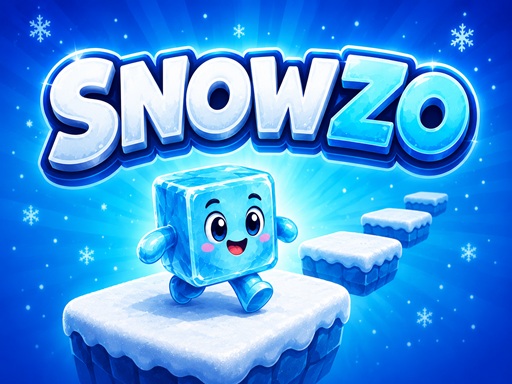 Copertina di Snowzo